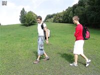 Jojo and Chris - Jojo, Chris - SolidGoldBoys - Oral