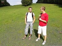 Jojo and Chris - Jojo, Chris - SolidGoldBoys - Oral