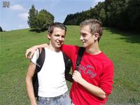 Jojo and Chris - Jojo, Chris - SolidGoldBoys - Oral