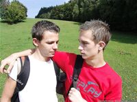 Jojo and Chris - Jojo, Chris - SolidGoldBoys - Oral