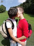 Jojo and Chris - Jojo, Chris - SolidGoldBoys - Oral