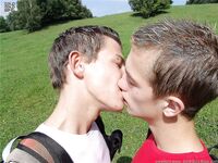 Jojo and Chris - Jojo, Chris - SolidGoldBoys - Oral