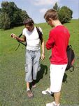 Jojo and Chris - Jojo, Chris - SolidGoldBoys - Oral