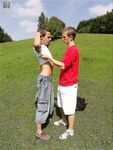 Jojo and Chris - Jojo, Chris - SolidGoldBoys - Oral