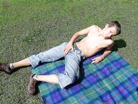 Jojo and Chris - Jojo, Chris - SolidGoldBoys - Oral