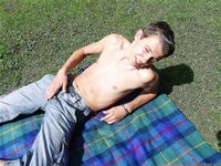 Jojo and Chris - Jojo, Chris - SolidGoldBoys - Oral