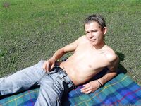Jojo and Chris - Jojo, Chris - SolidGoldBoys - Oral