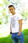 Keith 01 - Mirror -  - enigmaticboys - teens