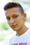 Keith 01 - Mirror -  - enigmaticboys - teens