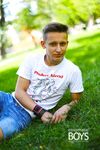 Keith 01 - Mirror -  - enigmaticboys - teens