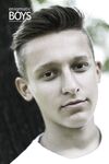 Keith 01 - Mirror -  - enigmaticboys - teens