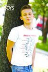 Keith 01 - Mirror -  - enigmaticboys - teens