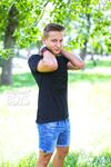 Keith 01 - Mirror -  - enigmaticboys - teens