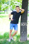 Keith 01 - Mirror -  - enigmaticboys - teens