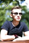 Keith 01 - Mirror -  - enigmaticboys - teens