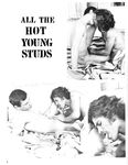 ALL THE HOT YOUNG STUDS  Gays Photos