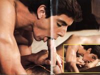 ALL TIED UP  Gays Photos