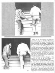 ALLEN AND JIM 1970  Gays Photos