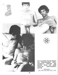 ALLEN AND JIM 1970  Gays Photos