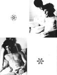 ALLEN AND JIM 1970  Gays Photos
