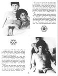 ALLEN AND JIM 1970  Gays Photos