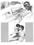 ALLEN AND JIM 1970  Gays Photos