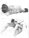 ALLEN AND JIM 1970  Gays Photos