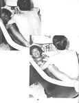 ALLEN AND JIM 1970  Gays Photos