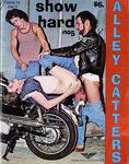 ALLEY CATTERS 5  Gays Photos