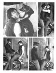 ALLEY CATTERS 5  Gays Photos