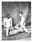 ALLEY CATTERS 5  Gays Photos