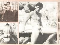 276 STAR STUDS  Gays Photos