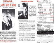 ALTOMAR EPHEMERA  Gays Photos