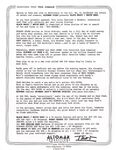 ALTOMAR EPHEMERA  Gays Photos