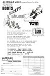 ALTOMAR EPHEMERA  Gays Photos