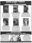 ALTOMAR EPHEMERA  Gays Photos