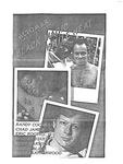 ALTOMAR EPHEMERA  Gays Photos