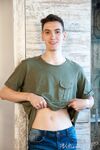 HELPING HAND (10.07) - Alan Doux - WilliamHiggins, WH - Orgy