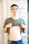 HELPING HAND (10.07) - Alan Doux - WilliamHiggins, WH - Orgy