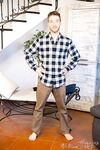 EROTIC SOLO (18.05) - Alex Mansel - WilliamHiggins, WH - WilliamHiggins