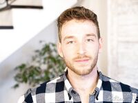 EROTIC SOLO (18.05) - Alex Mansel - WilliamHiggins, WH - WilliamHiggins