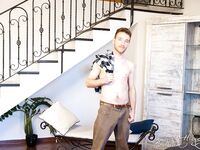 EROTIC SOLO (18.05) - Alex Mansel - WilliamHiggins, WH - WilliamHiggins