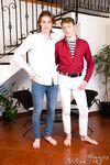 FULL CONTACT (07.06) - Anton, Axel RAW - WilliamHiggins, WH - Oral