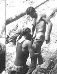 AMBUSHED  Gays Photos