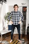 EROTIC SOLO (30.03) - Axel Ross - WilliamHiggins, WH - Masturbation