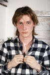 EROTIC SOLO (30.03) - Axel Ross - WilliamHiggins, WH - Masturbation