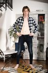 EROTIC SOLO (30.03) - Axel Ross - WilliamHiggins, WH - Masturbation