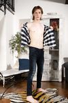 EROTIC SOLO (30.03) - Axel Ross - WilliamHiggins, WH - Masturbation