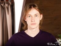 HELPING HAND (10.04) - Axel Ross - WilliamHiggins, WH - Massage