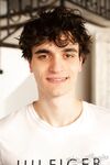 EROTIC SOLO (25.05) - Bertold Kuna - WilliamHiggins, WH - Oral